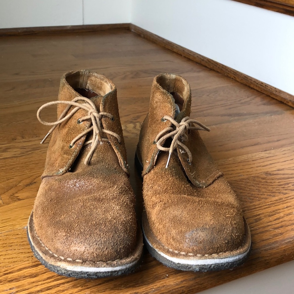 UGG Desert Boots